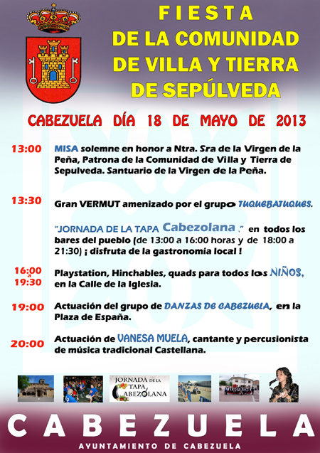 fiestacomunidad2013
