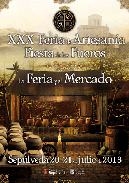 fiestadelosfueros2013