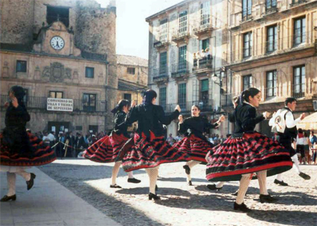 grupodedanzas