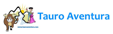 logotauroaventura