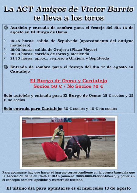 BurgoyCantalejo