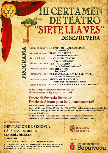 IIICertamendeTeatro