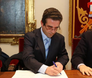 alcalde