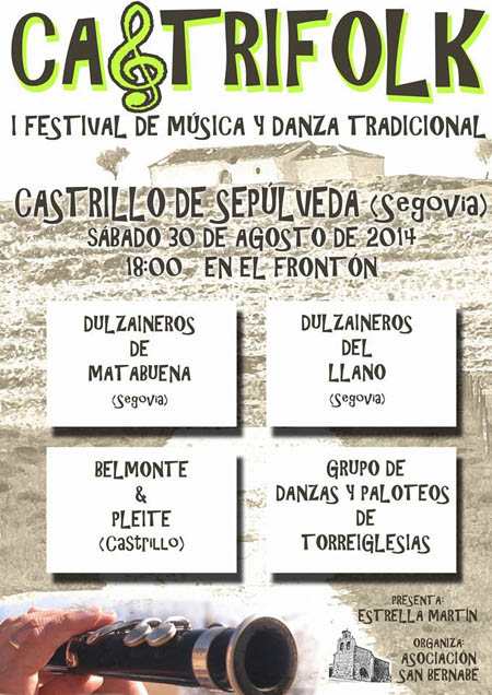 castrilfolk