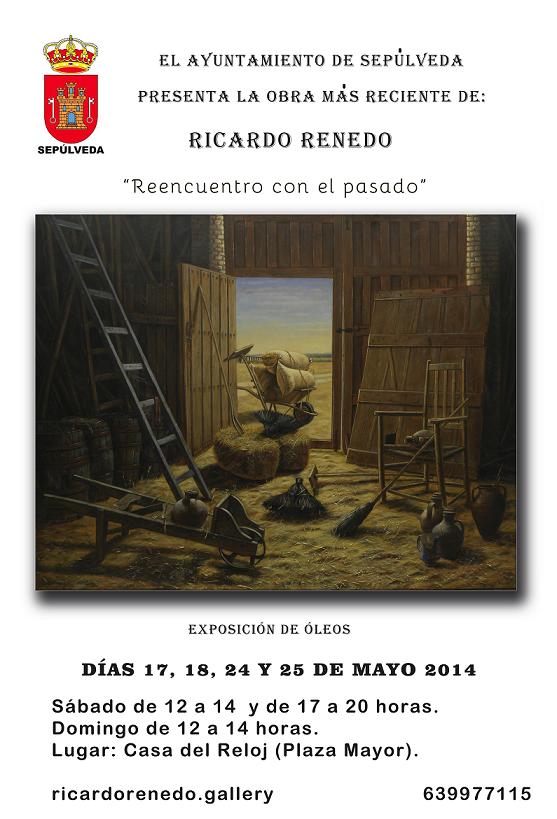 exporicardorenedo