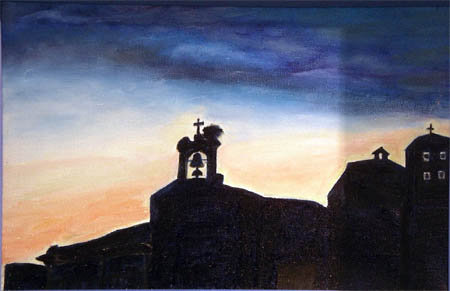 Miguel Ángel Alonso