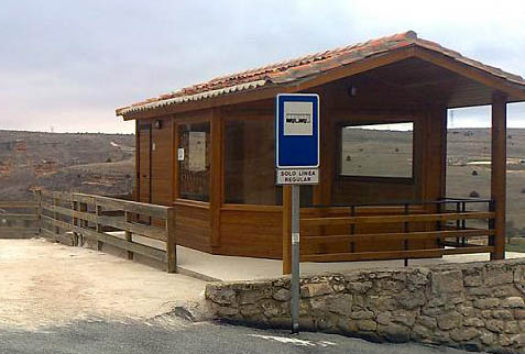 paradadeautobus