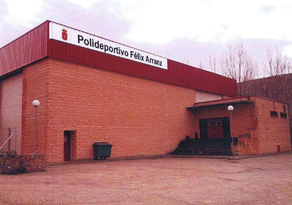 polideportivo