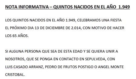 quintos49