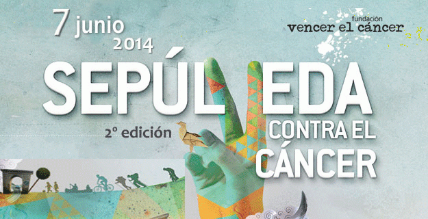 sepulvedacontraelcancer2014