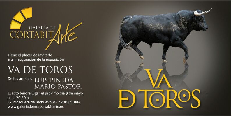 vadetoros