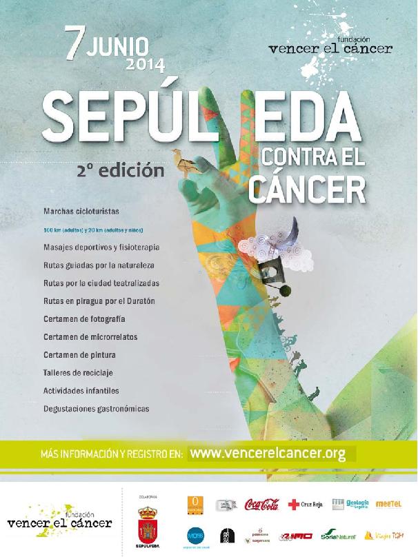 vencerelcancer2014