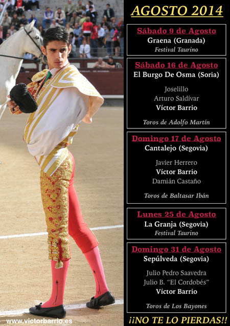 victorbarrio2014