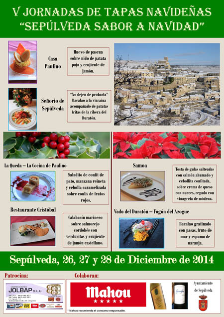 vjoranadasdetapasnavidad