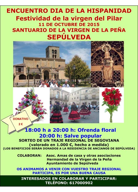 CartelOfrendaFloral