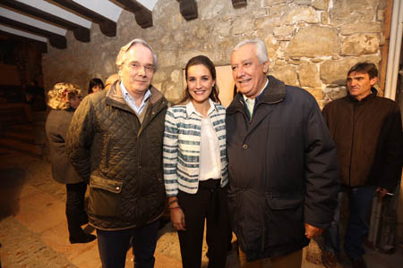 Elecciones Generales 2015