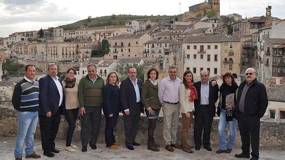 candidaturapp