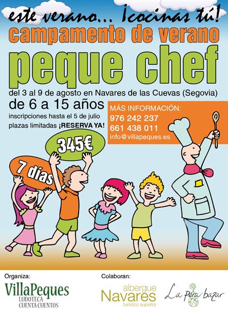 cartel-peque-chef