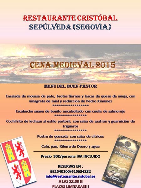 cenamedieval