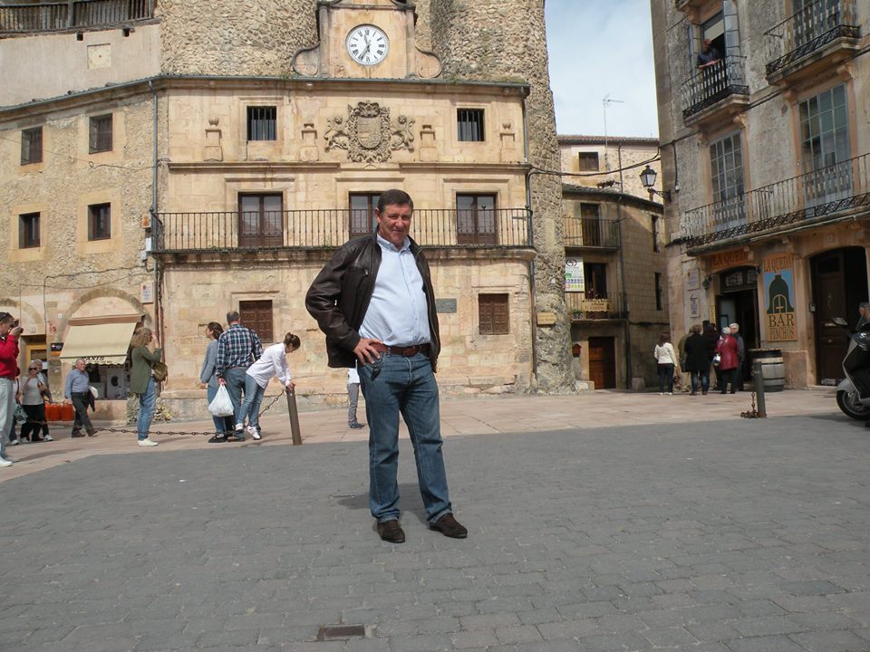 chechoPSOE
