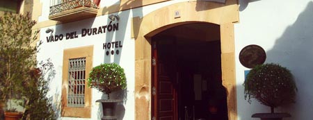 hotelvadodelduraton