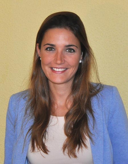 Raquel Sanz Lobo
