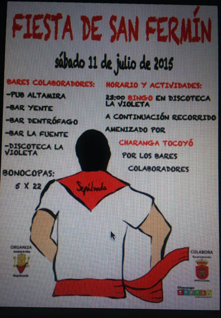 sanfermines