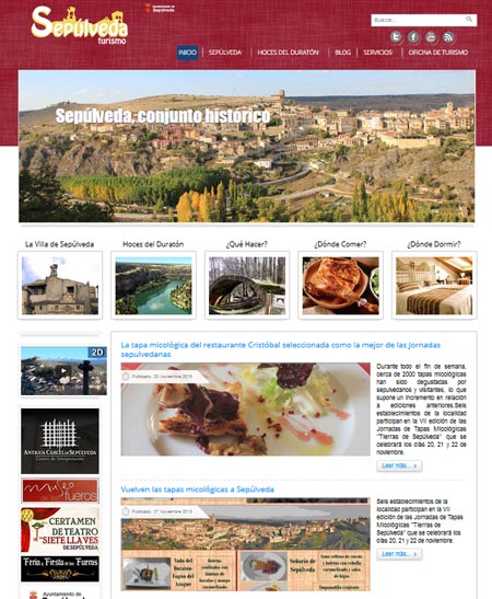 webturismo