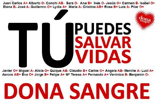 DonaSangre