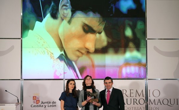 PremiosTauromaquia