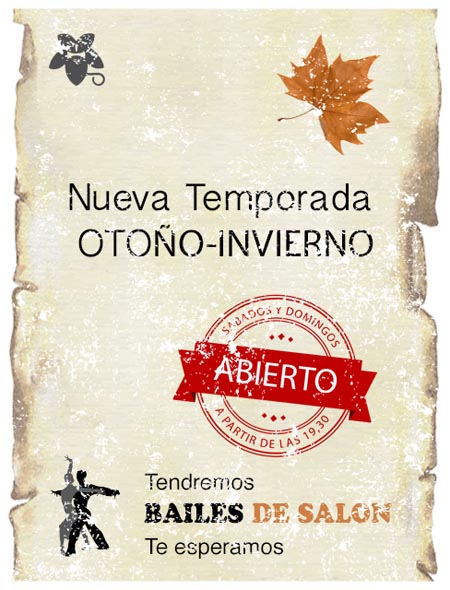 bailesdesalon 2016
