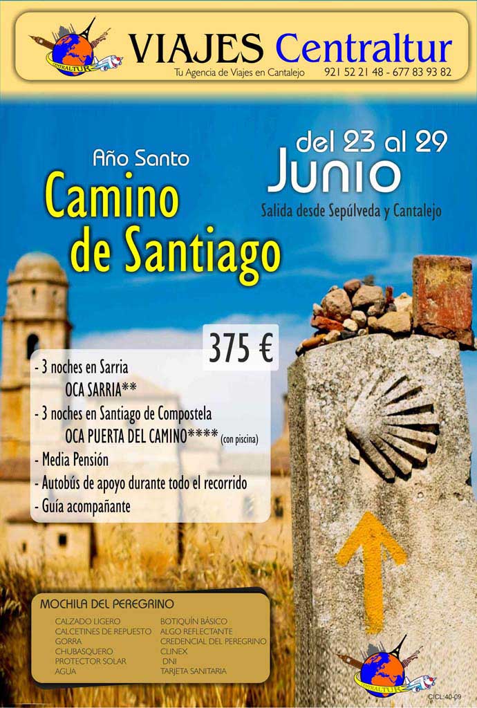 caminiosantiago16