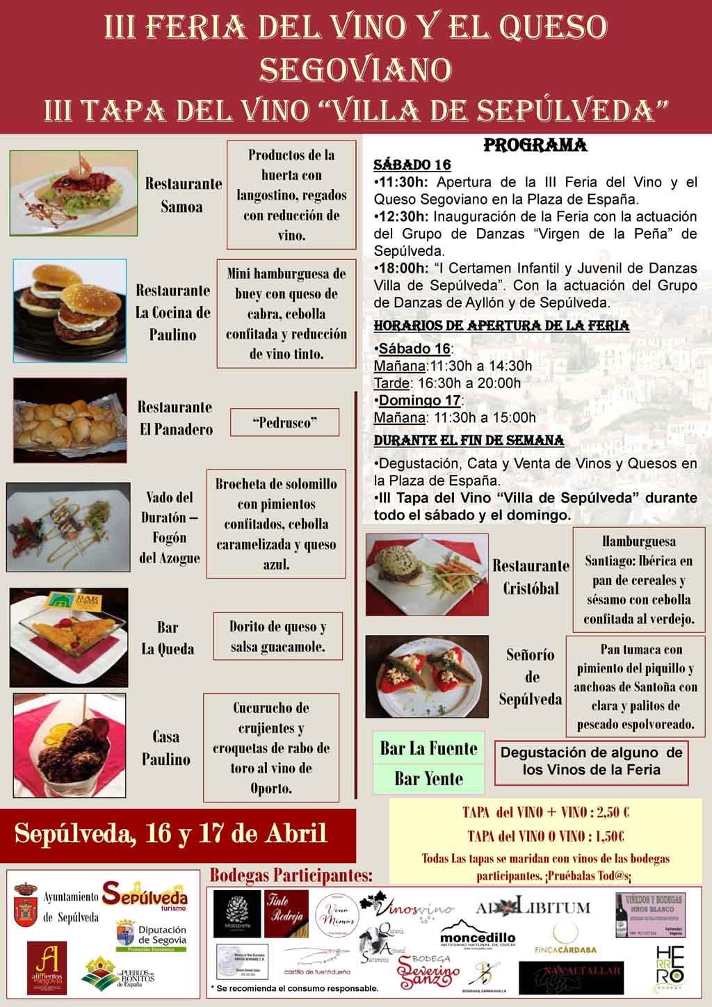 cartelvinosepulveda