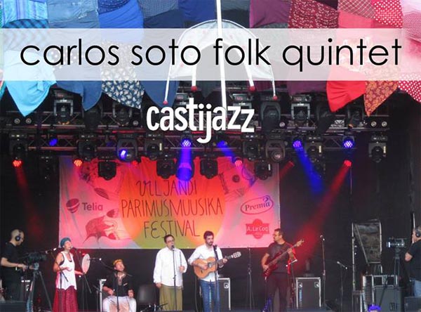 castijazz