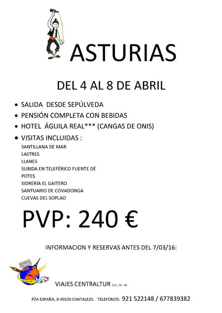 centralturAsturias