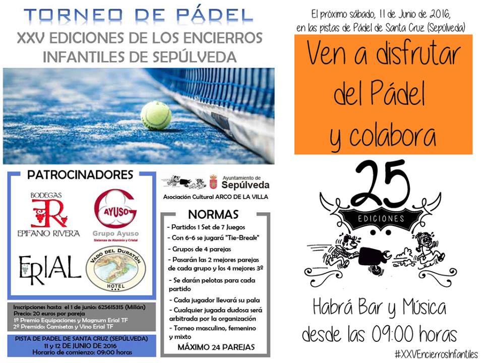colaborapadel