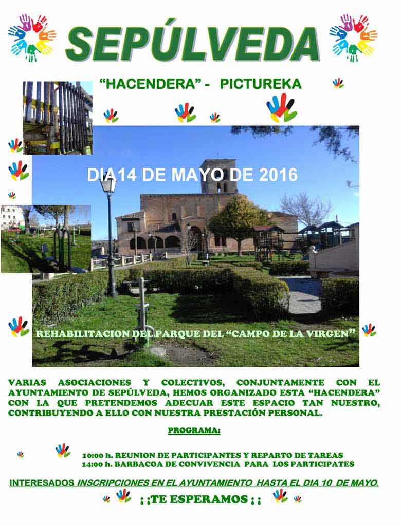 hacendera2016