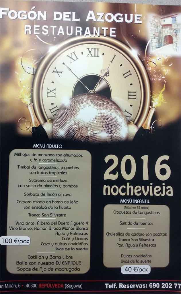 nocheviejafogondelazogue