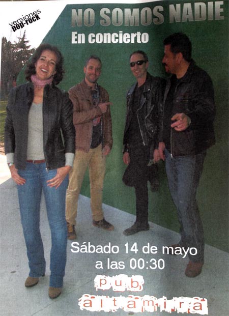 nosomosnadie