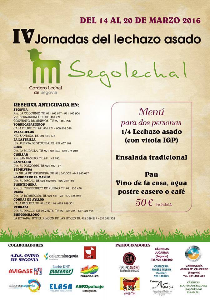 segolechal