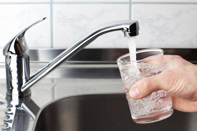 vasodeagua