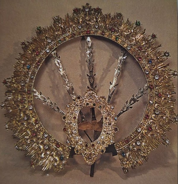 coronadelavirgen
