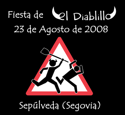 El Diablillo 2008