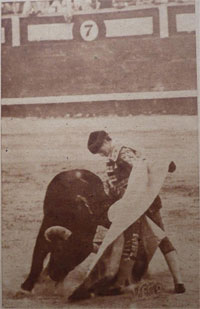Victoriano de la Serna