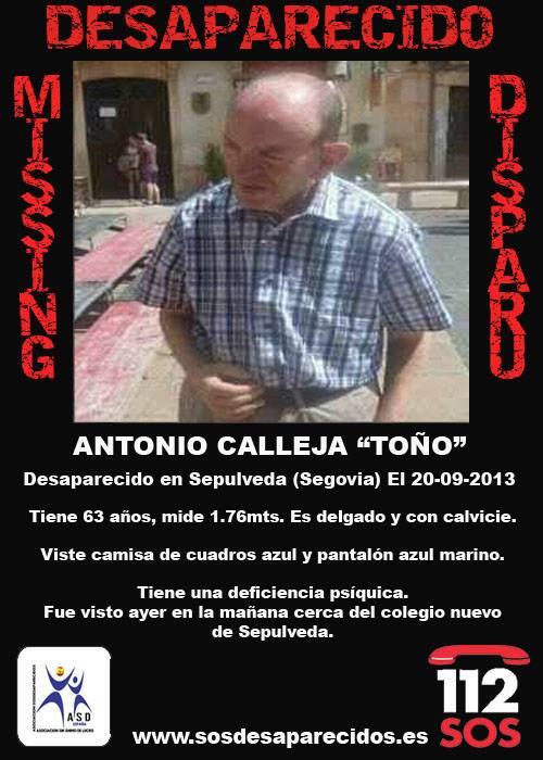 tonodesaparecido